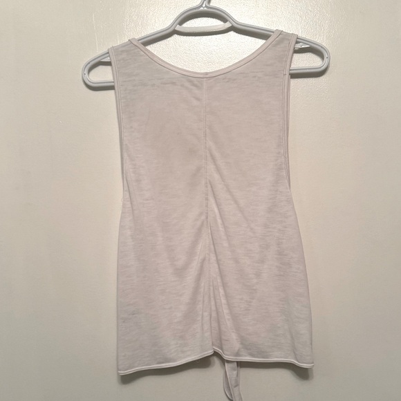 Zella yoga top, sheer - Picture 2 of 3